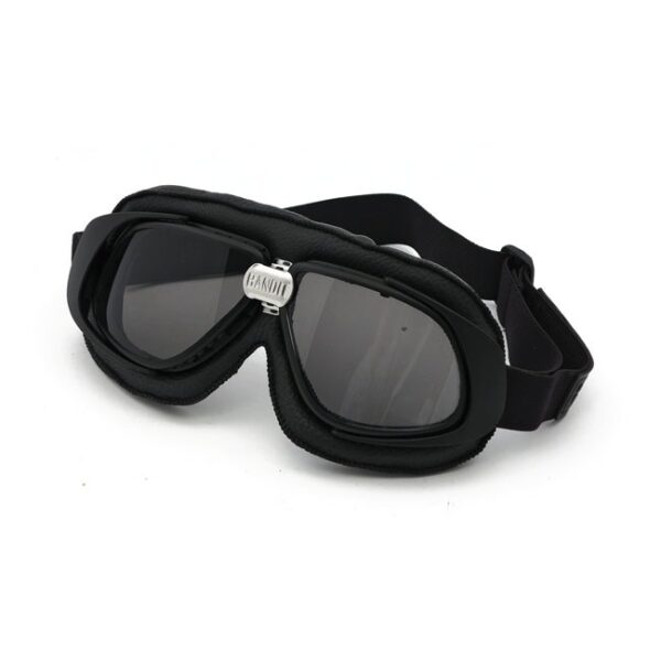 Bandit classic goggles, gespiegeld glas
