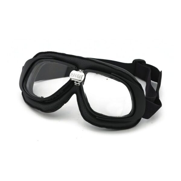 Bandit classic goggles, gespiegeld glas