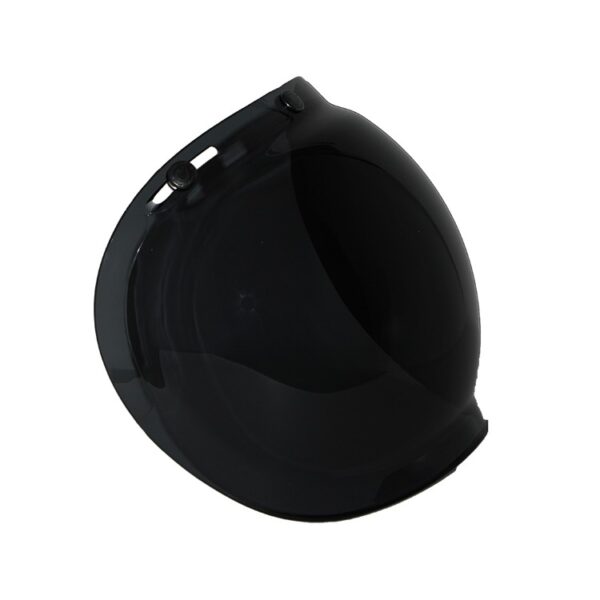 Bubbel vizier donker, Premier