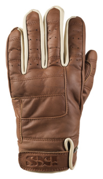 classic-ld-gloves-cruiser-brown Short classic glove made of super soft goatskin leather black
