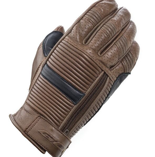 colorado-handschoen-bruin-1 Colorado handschoen bruin/zwart