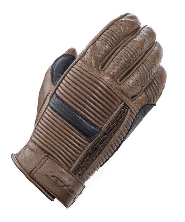 colorado-handschoen-bruin-1 Colorado handschoen bruin/zwart