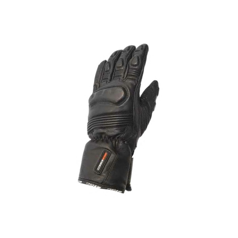 estes-handschoenen-zwart Estes Handschoen, black, Grand Canyon