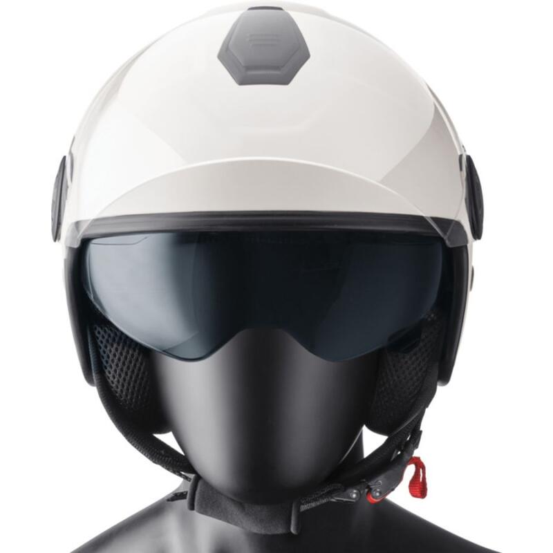 Jet helmet gelato gms