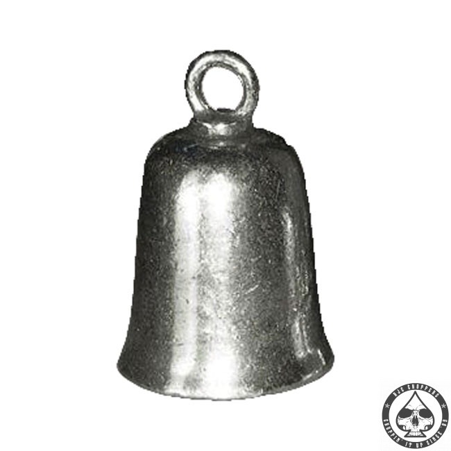 gremlin bell, plain