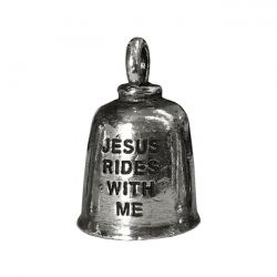 gremlin bell jesus rides