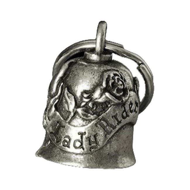 Gremlin bell lady rider