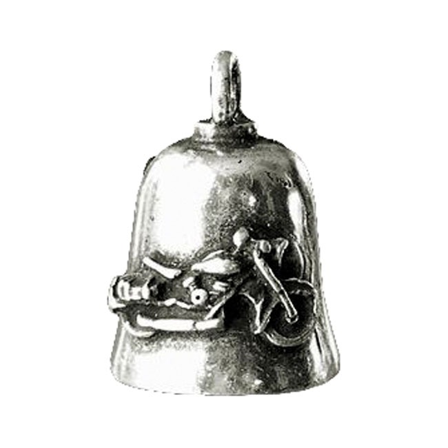 gremlin bell ride it like you stole it