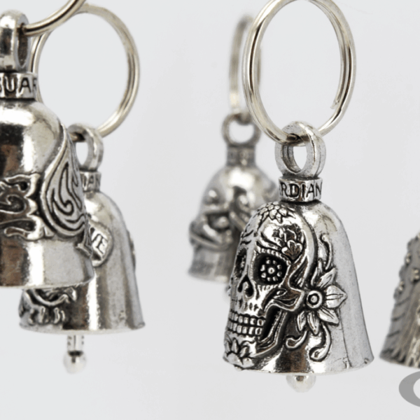 guardian bell  Celtic bell