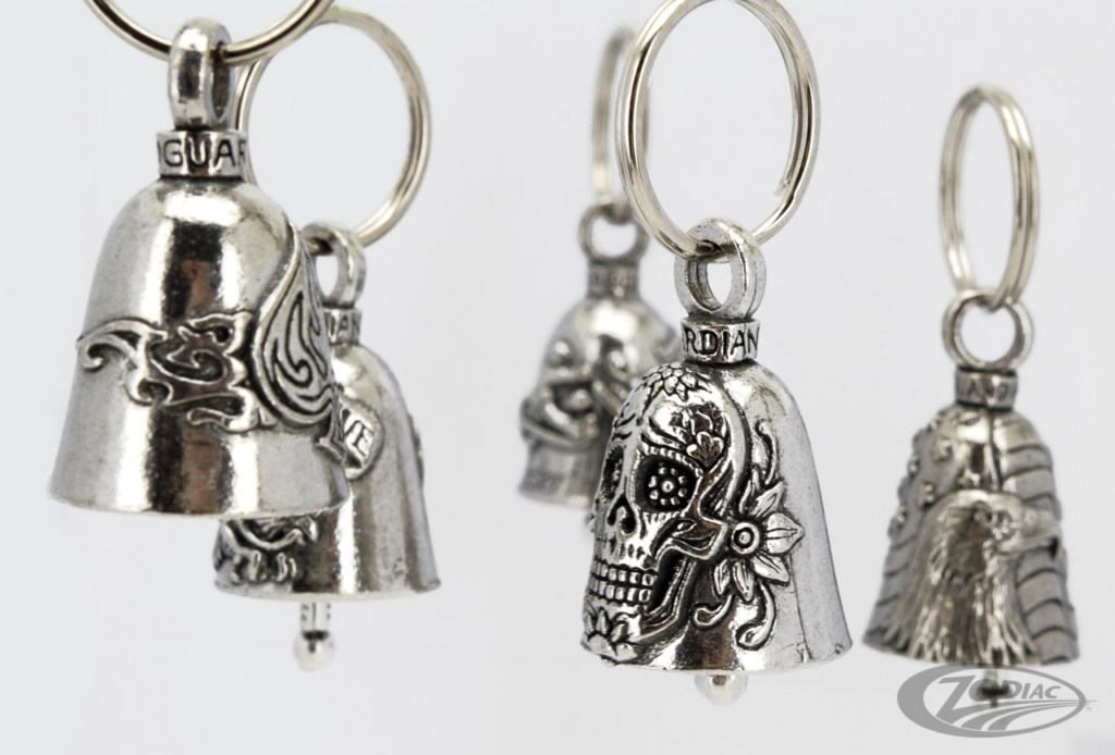 guardian bell  Celtic bell