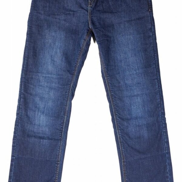 hornet-blauw-jeans Hornet jeans blue, Grand canyon, heren