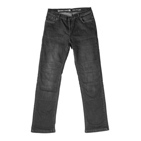 Hornet jeans black, Grand canyon, heren