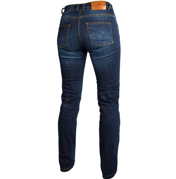 hornet-jeans-dames-blue-1 lady Hornet jeans lady blue, Grand canyon