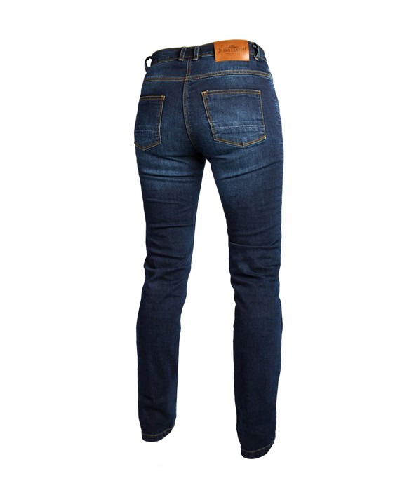 hornet-jeans-dames-blue-1 lady Hornet jeans lady blue, Grand canyon