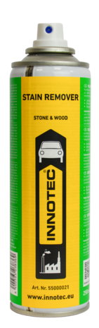 innotec stain remover