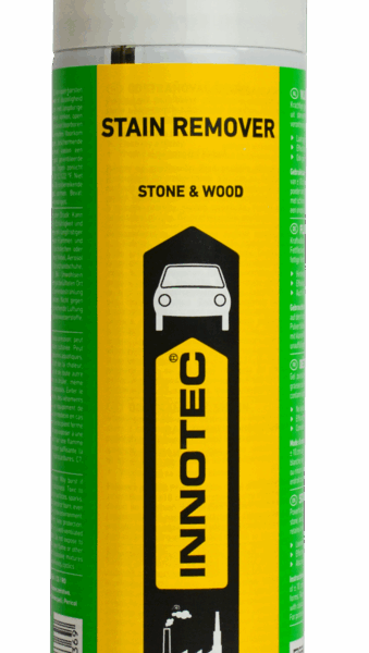 innotec stain remover