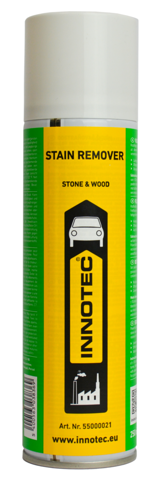 innotec stain remover