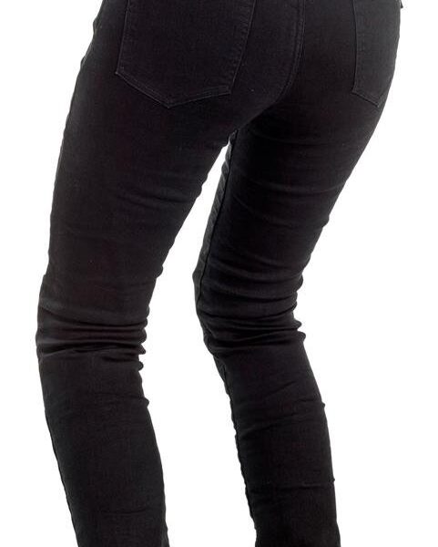 jegging-lady-black-1 lady Jegging black, Richa