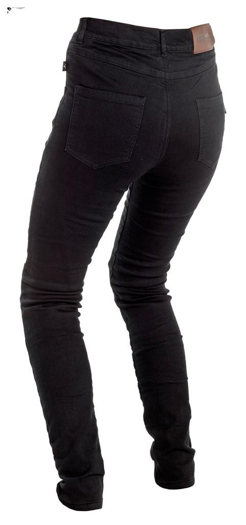 jegging-lady-black-1 lady Jegging black, Richa