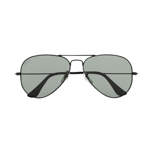 JOHN DOE SUNGLASSES AVIATOR matte black