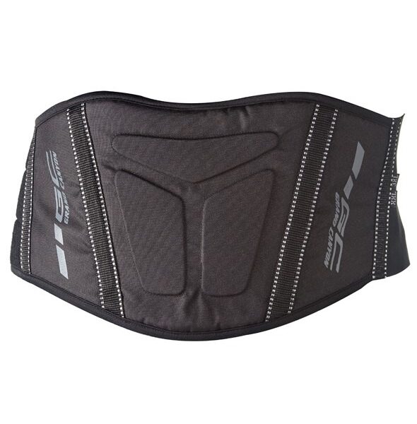 kidney-belt-perfect-niergordel Kidney belt perfect black