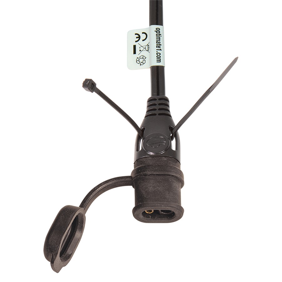 optimate weerbestendige accukabel