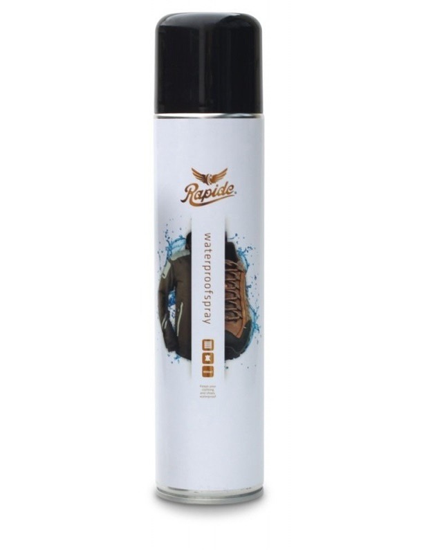 RAPIDE WATERPROOF SPRAY 400ML