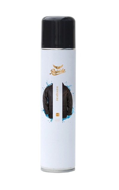 rapide-waxspray RAPIDE, WAX SPRAY 300ML
