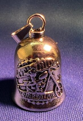 rider bell chopper ride to live