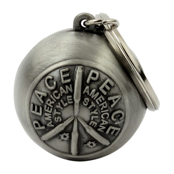 ryder ball drie skulls