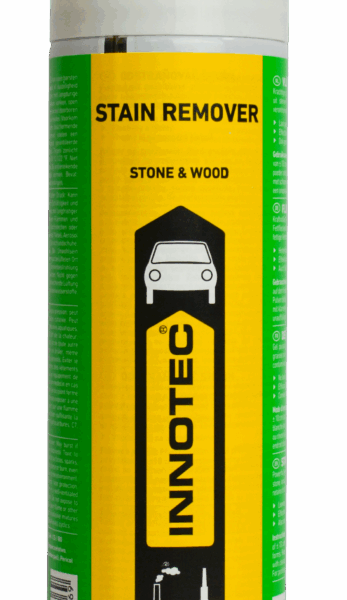 innotec stain remover