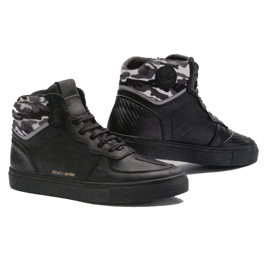 stylmartin-tony-hook-camo-ltd Stylmartin,Tony Hook camo ltd, exclusive collection