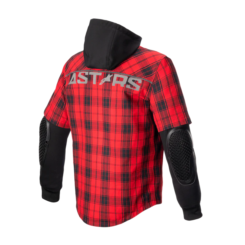 tartan-shirt-joeys-motor-ranch-1 Jacket tartan shirt