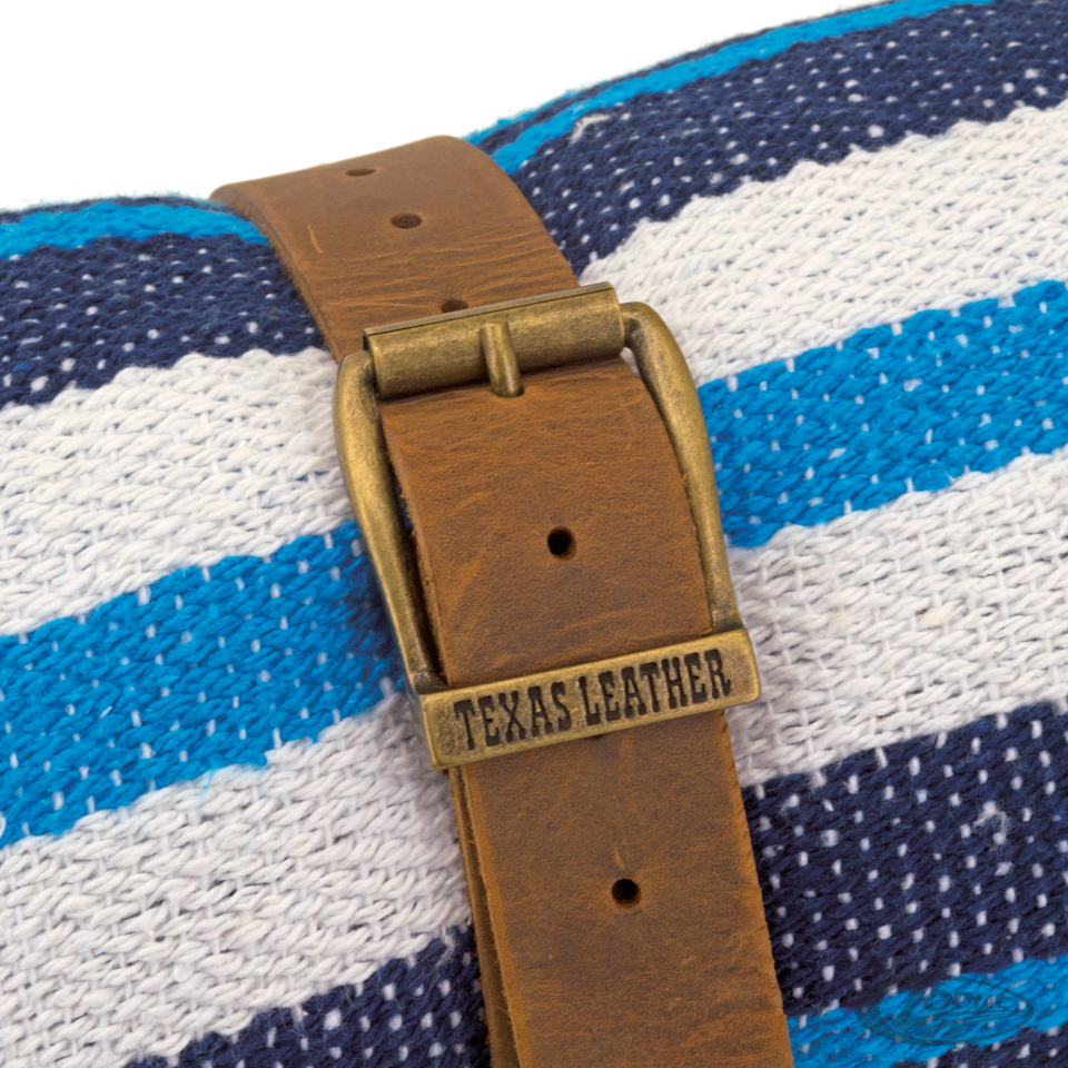 texas-leather-blanket-holder-brown-1 Texas leather blanket holder brown