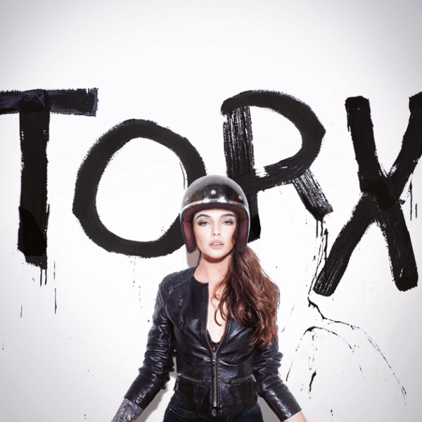 torx-1 torx harry matte black