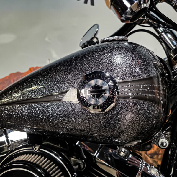 Harley-Davidson - FXSB - Breakout - 2013 Harley-Davidson - FXSB - Breakout - 2013
