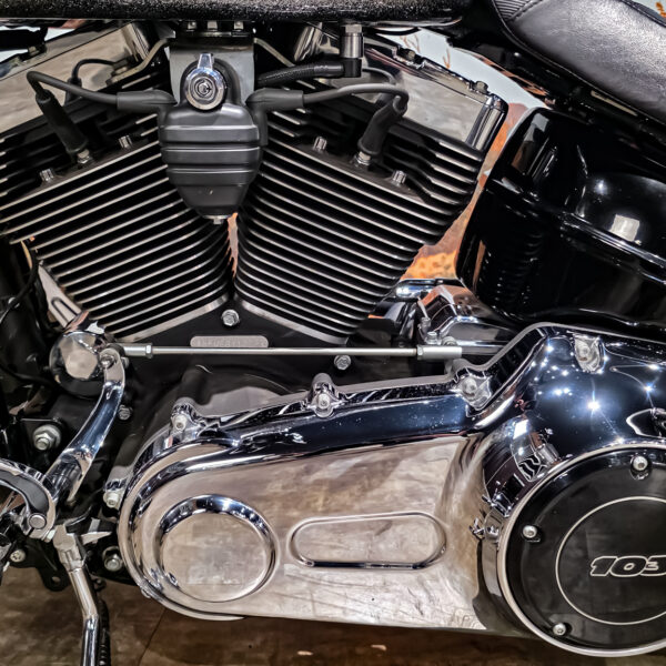 Harley-Davidson - FXSB - Breakout - 2013 Harley-Davidson - FXSB - Breakout - 2013