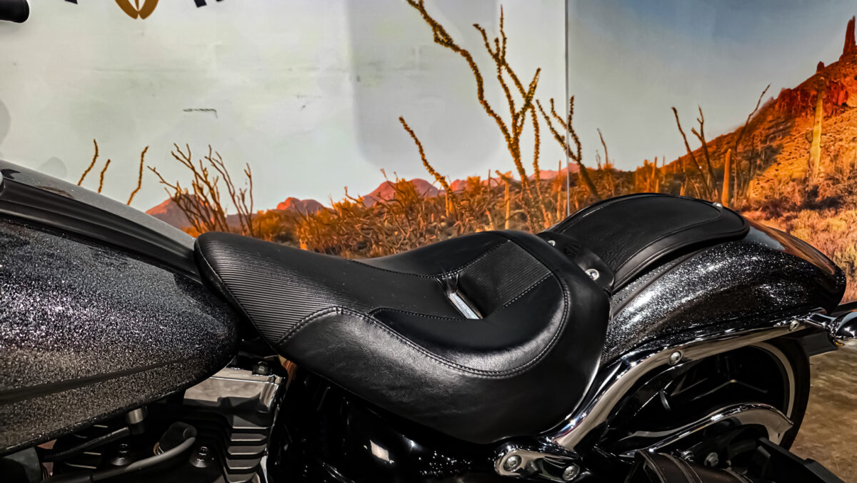 Harley-Davidson - FXSB - Breakout - 2013 Harley-Davidson - FXSB - Breakout - 2013