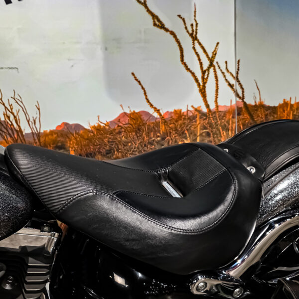 Harley-Davidson - FXSB - Breakout - 2013 Harley-Davidson - FXSB - Breakout - 2013