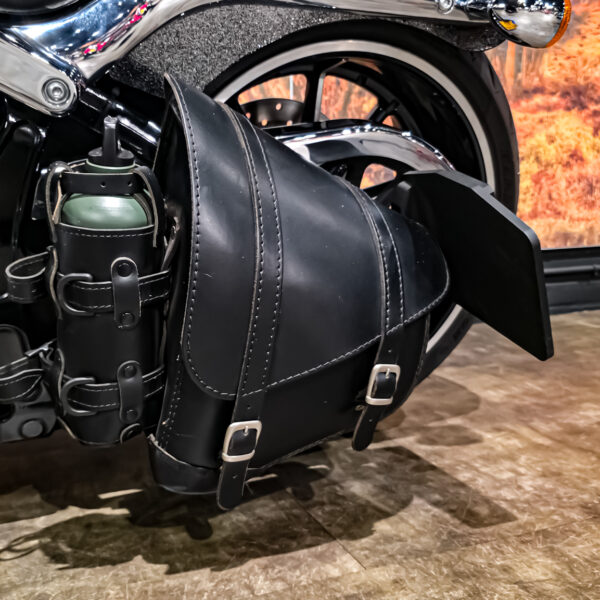 Harley-Davidson - FXSB - Breakout - 2013 Harley-Davidson - FXSB - Breakout - 2013