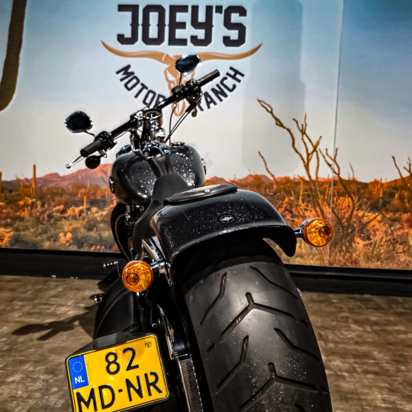 Harley-Davidson - FXSB - Breakout - 2013 Harley-Davidson - FXSB - Breakout - 2013