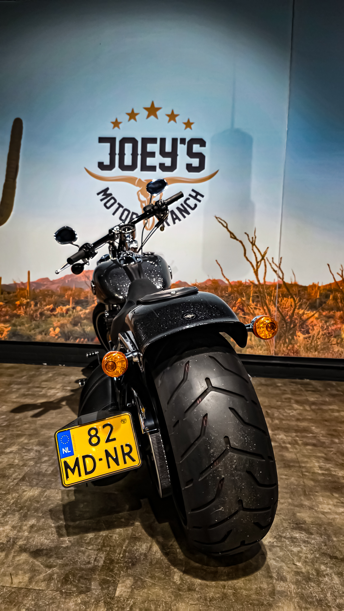 Harley-Davidson - FXSB - Breakout - 2013 Harley-Davidson - FXSB - Breakout - 2013