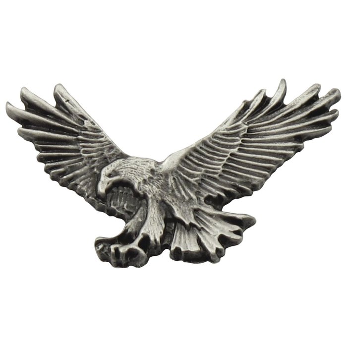 biker pin eagle joey's motor ranch