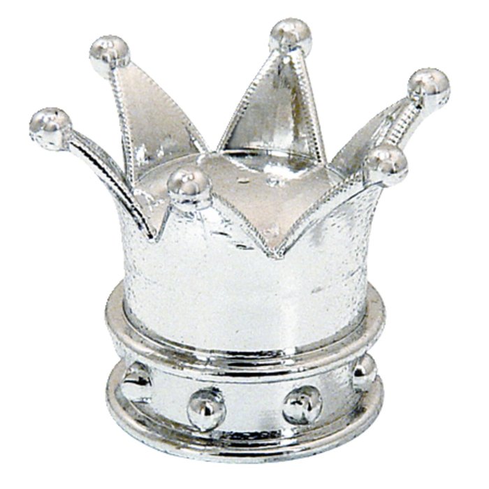 joey's motor ranch ventieldopjes crown chrome