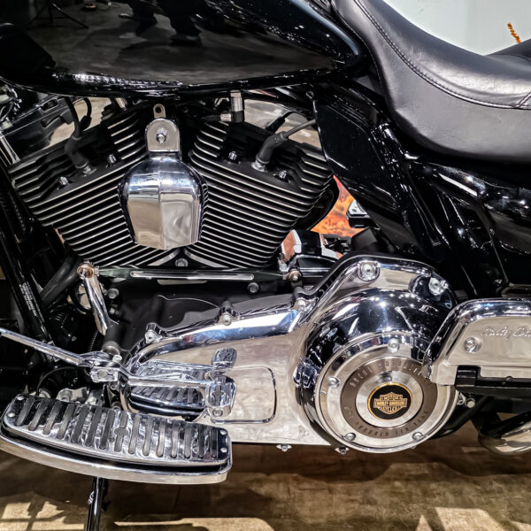 Harley-Davidson - FLHTK - Electra Glide Ultra Limited - 110th Anniversary - 2013 (11)