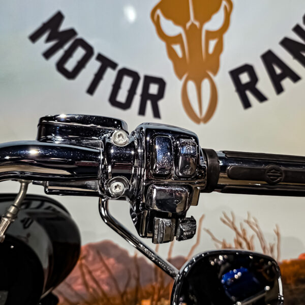 Harley-Davidson - FLHTK - Electra Glide Ultra Limited - 110th Anniversary - 2013 (11)