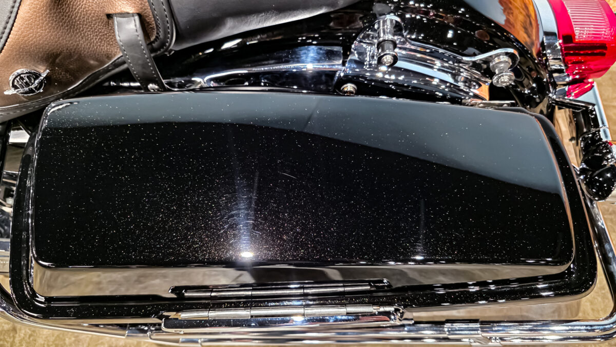 Harley-Davidson - FLHTK - Electra Glide Ultra Limited - 110th Anniversary - 2013 (11)