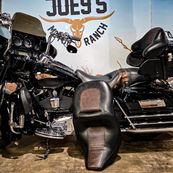 Harley-Davidson - FLHTK - Electra Glide Ultra Limited - 110th Anniversary - 2013 (11)