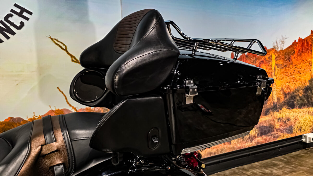 Harley-Davidson - FLHTK - Electra Glide Ultra Limited - 110th Anniversary - 2013 (11)