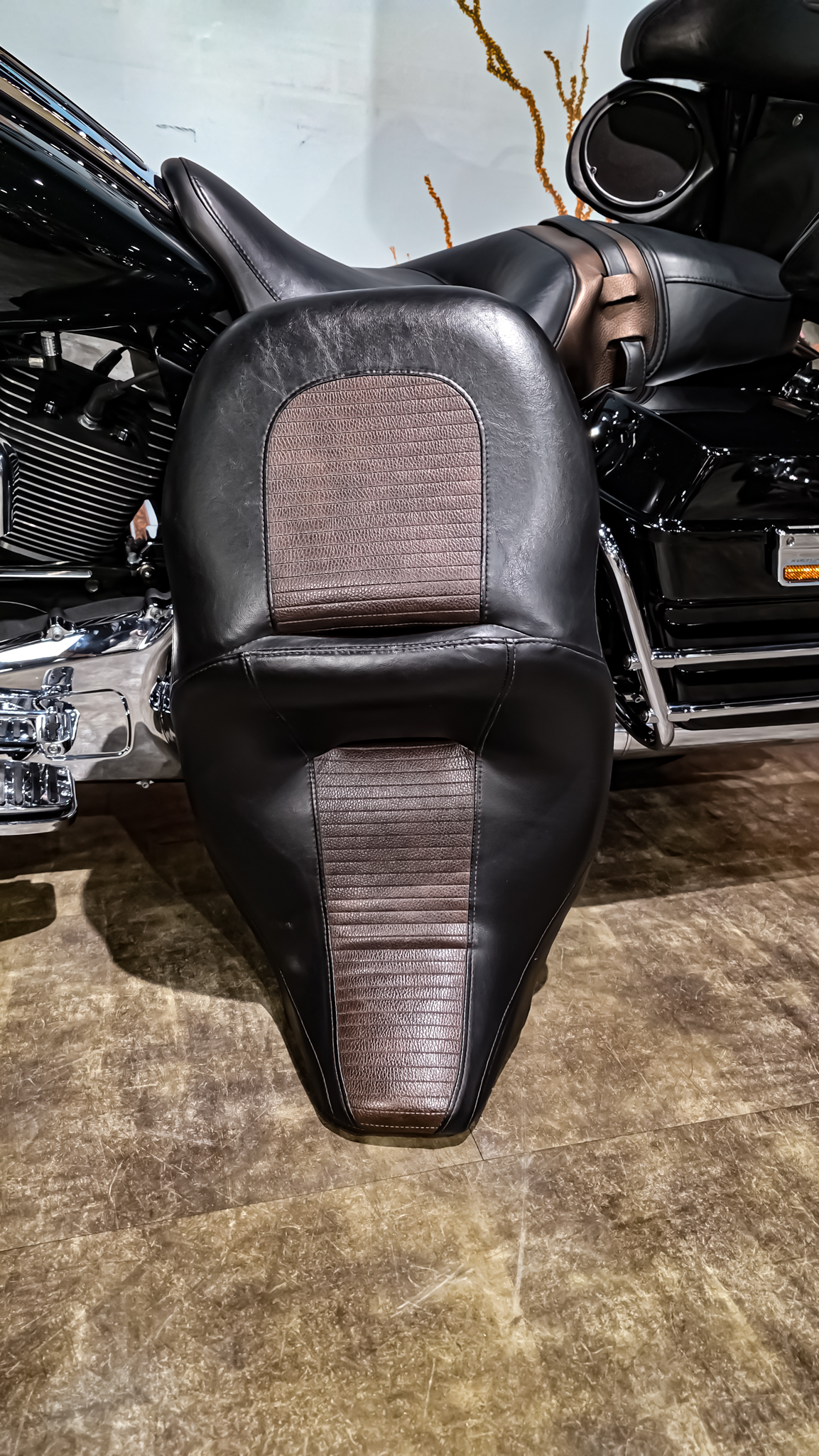 Harley-Davidson - FLHTK - Electra Glide Ultra Limited - 110th Anniversary - 2013 (11)